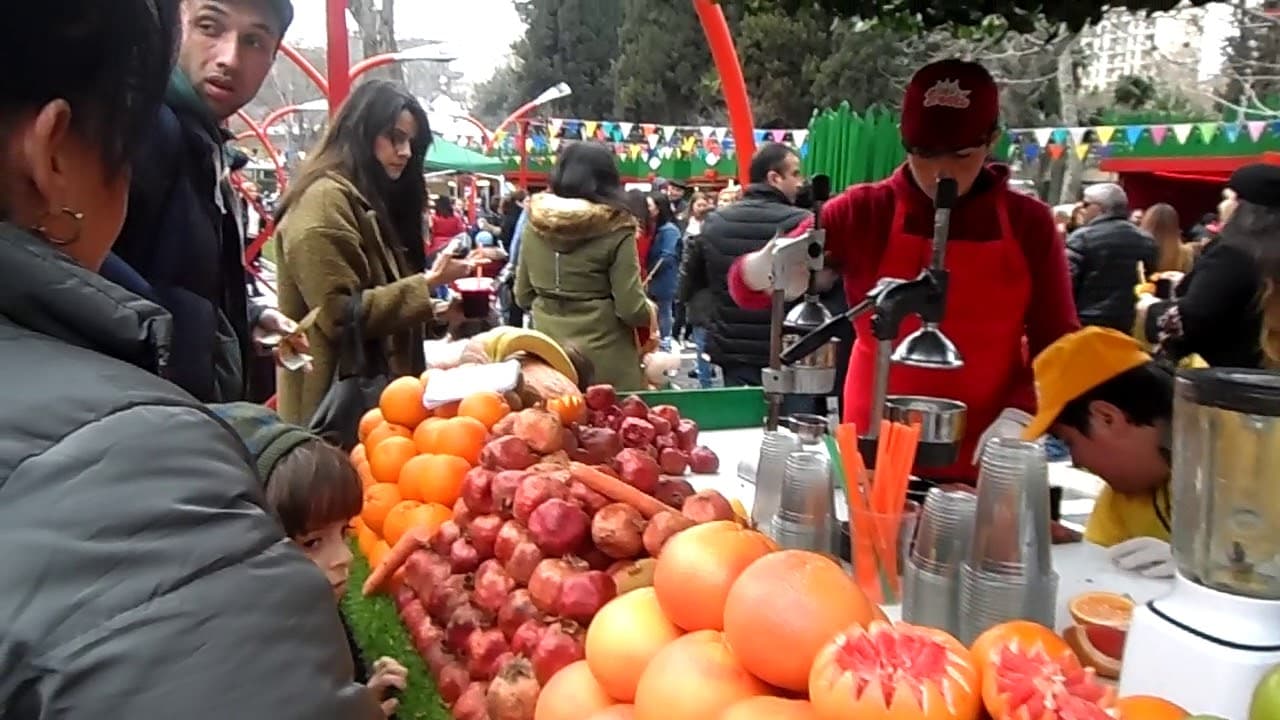 “Monopolistlər “Novruz”u bəhanə edib qiyməti qaldırır”