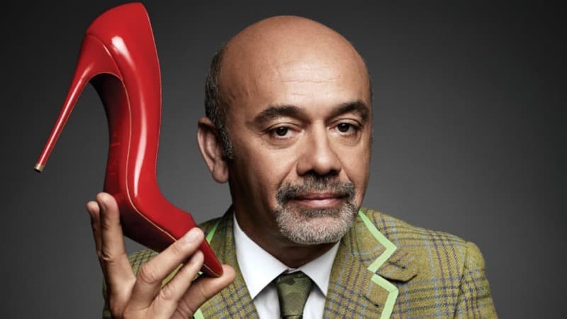“Juventus FC” sahib olan şirkət  “Christian Louboutin” 541 mln. avro yatırır