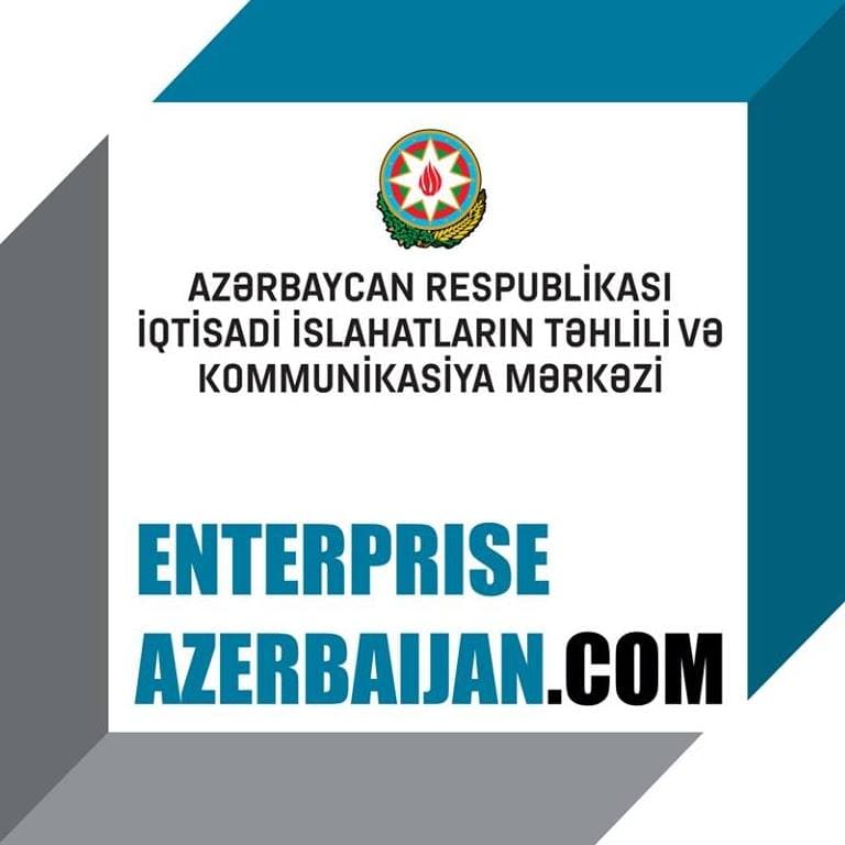 “Enterprise Azerbaijan” və Dövlət Məşğulluq Agentliyi 3 startapa aktivlər təqdim edib