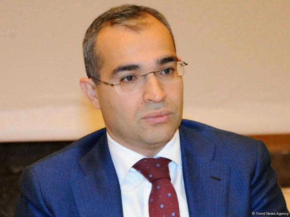 "Şirkətlərinin 80%-dən çoxu iqtisadi fəaliyyət üçün yenidən ölkəmizi seçmək niyyətini ifadə edib"