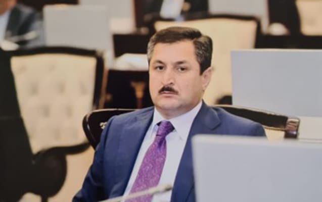 “Heç kim Azərbaycanı öz müstəqil yolundan döndərə bilməz” - Malik Həsənov