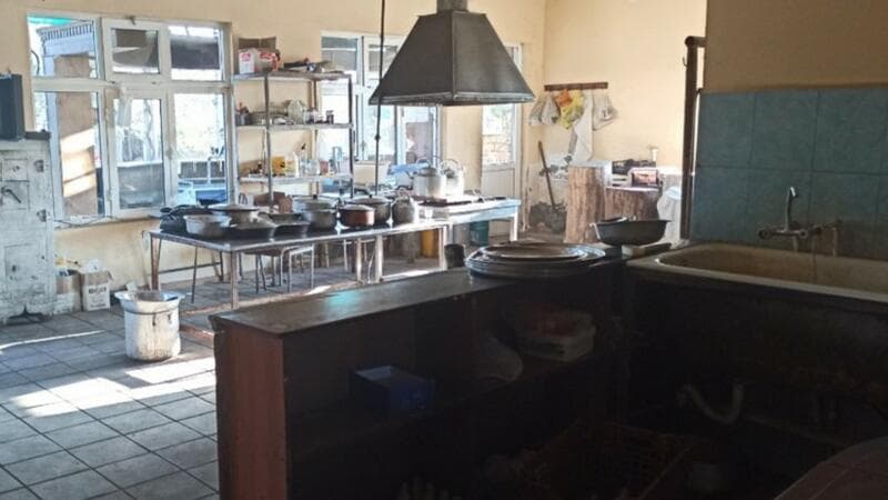 Agentlik "Şır-Şır Kafe"nin fəaliyyətini dayandırdı