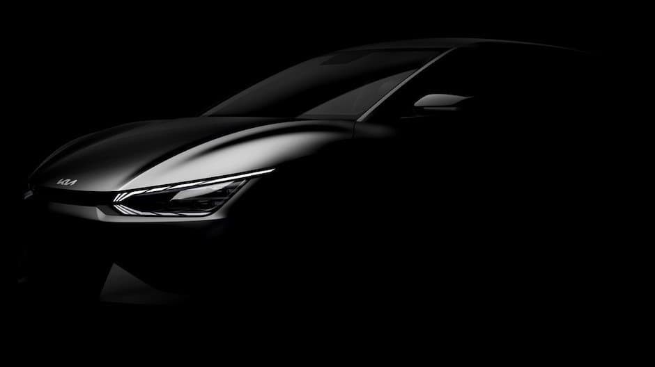 Kia yeni elektrokarın görüntüsünü təqdim edib - VİDEO