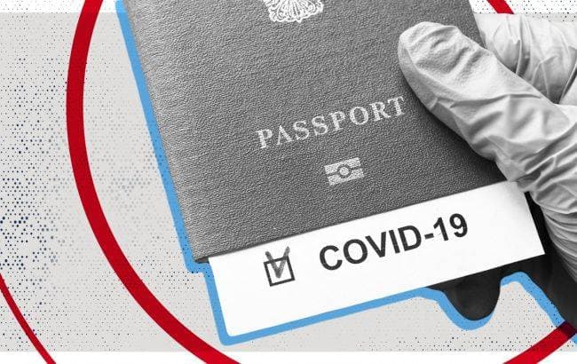 Çin xaricə səyahət üçün COVID-19 pasportlarını işə salıb