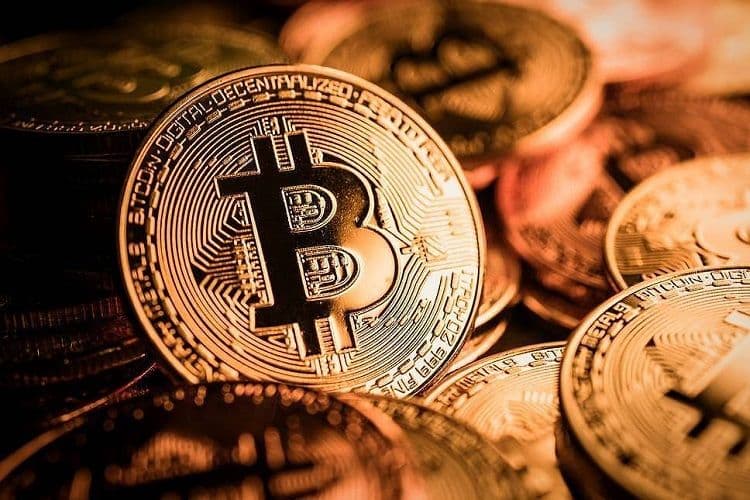 Bitkoinin qiyməti 57 min dolları keçib