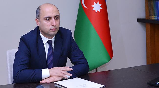 Emin Əmrullayev: “Məktəblərdə yeni mexanizm tətbiq ediləcək”