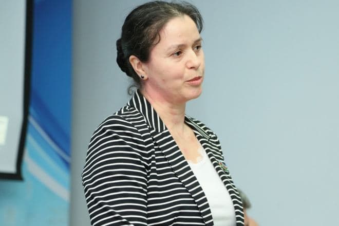 Aparılan siyasi islahatlar Vətən müharibəsində öz nəticəsini göstərdi - Deputat