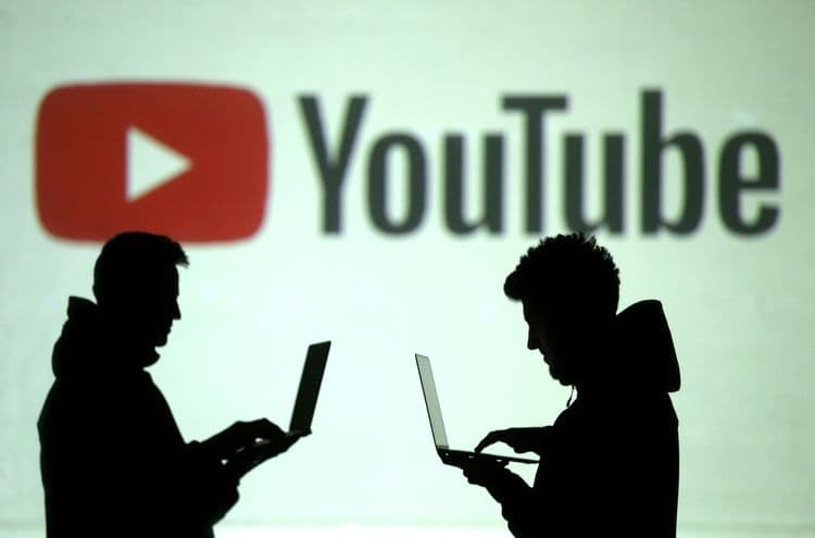 "YouTube" blogerlərindən vergi tutula bilər