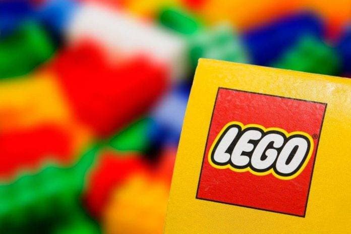 “Lego” pandemiya ilini rekord mənfəətlə başa vurdu