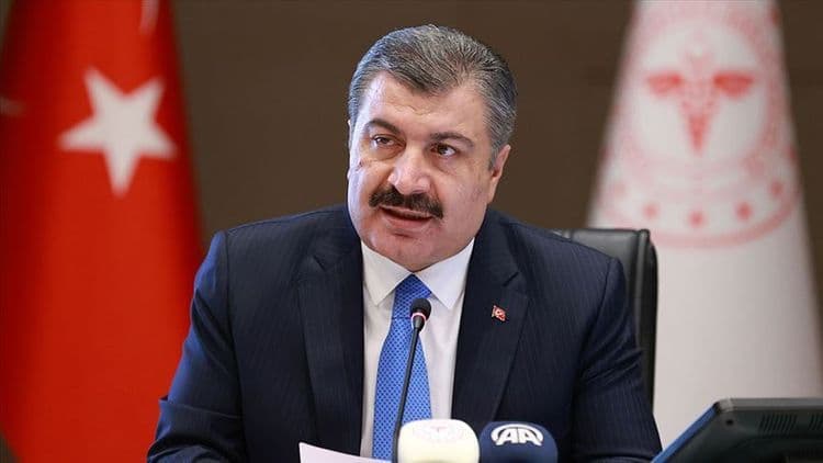 Fəxrəddin Qoca: ““Sinovac” peyvəndi gözlənilən effekti verdi”
