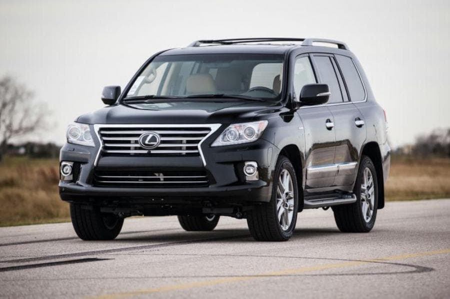 Maşın bazarında Lexus avtomobillərinin QİYMƏTLƏRİ