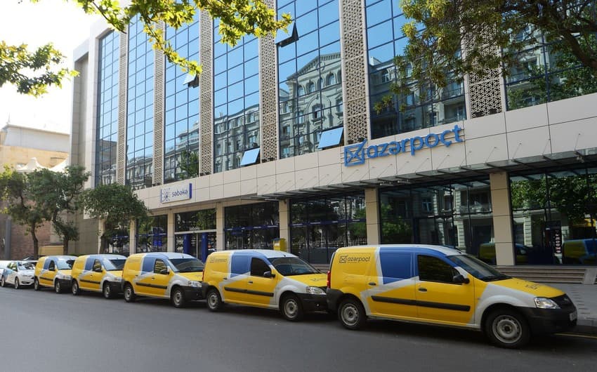 “Azərpoçt”un baş direktoruna yeni müavin təyin edilib