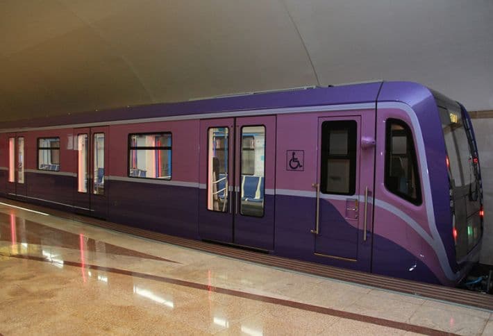 Bütün infrastruktur yoxlanılacaq, sərnişin daşınmayacaq