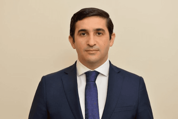 Nazir Rəşad Nəbiyev özünə yeni müşavir - Təyin Edib - Dosye