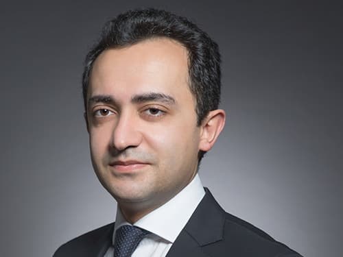 Tural Hüseynov: İş adamları üçün çox sərfəli şərtlərlə kredit ayrılır