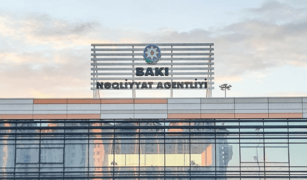BNA nəqliyyat şəraitinin yaxşılaşdırılması üçün layihə həyata keçirib