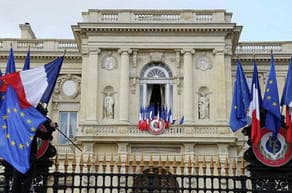 Fransa Avropa Birliyindən çıxacaq - Erble