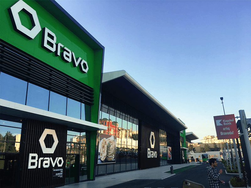 “Bravo”ya rəhbərlik yenidən xarici mütəxəssisə həvalə edildi – Təyinat