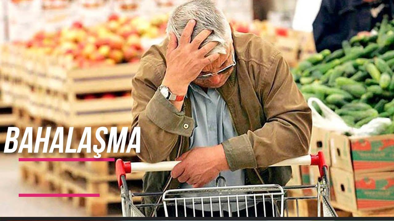 Bu ərzaqlar daha çox BAHALAŞIB