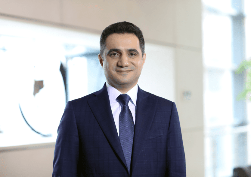 Abbas İbrahimov: “Transformasiya layihələrimiz Azərbaycan Beynəlxalq Bankını dəyişdirir, müasirləşdirir və gələcəyə aparır”
