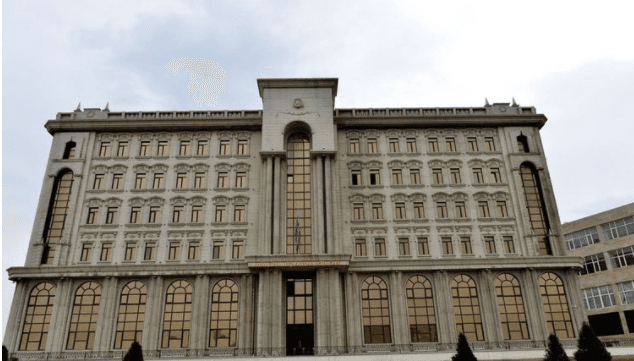 Dövlət Miqrasiya Xidmətinin regional idarələrinin səlahiyyətləri müəyyənləşib