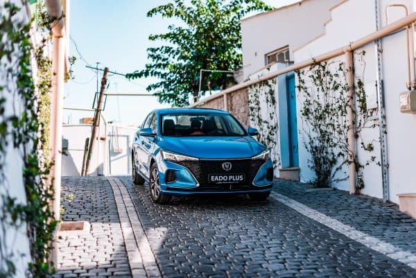Changan Azərbaycan-dan 20% ilkin ödənişlə 5 il kreditlə avtomobil