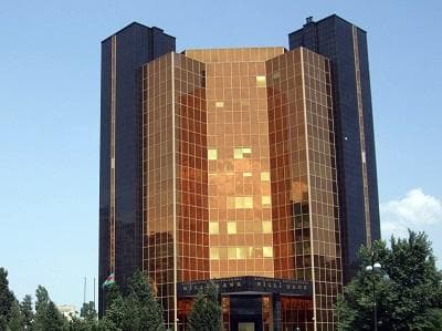 Mərkəzi Bank bu şirkəti cərimələdi