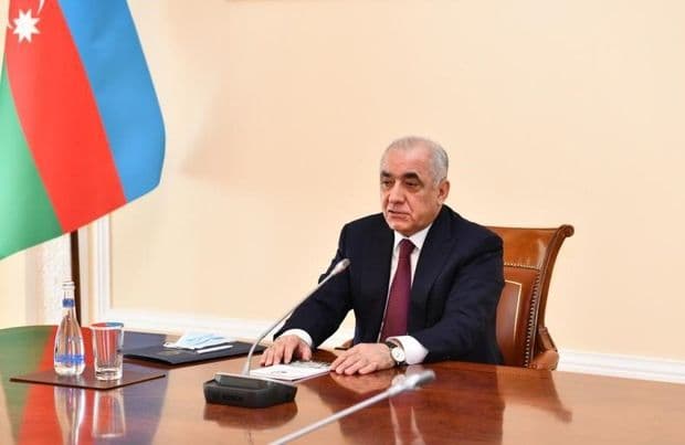 Baş nazir Vətən müharibəsindən DANIŞDI