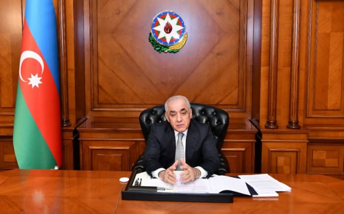 Baş nazirdən XƏBƏRDARLIQ