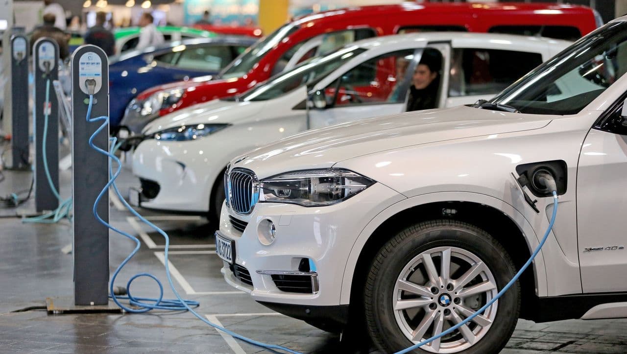 Dünya elektromobil bazarının lideri bu avtomobil şirkəti ola bilər