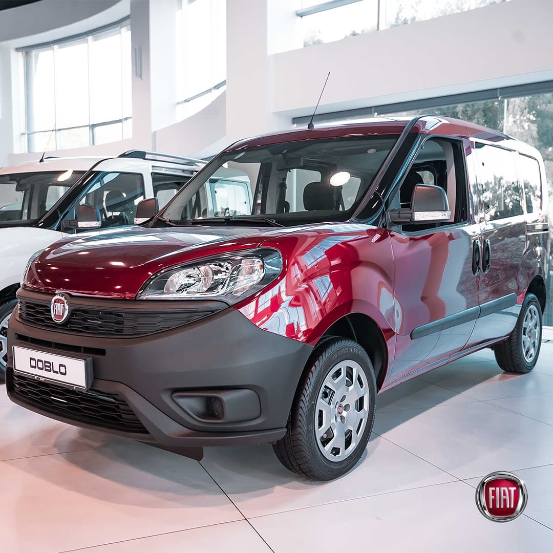 Fiat Azərbaycan 48 aya kimi kredit ödənişlə maşın satır