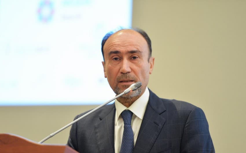 Zakir Nuriyevdən Qeydiyyat və Notariat Baş İdarəsi ilə əməkdaşlıqla bağlı AÇIQLAMA