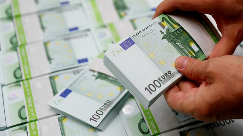 750 milyard yardım yenidənqurma üçün azdır