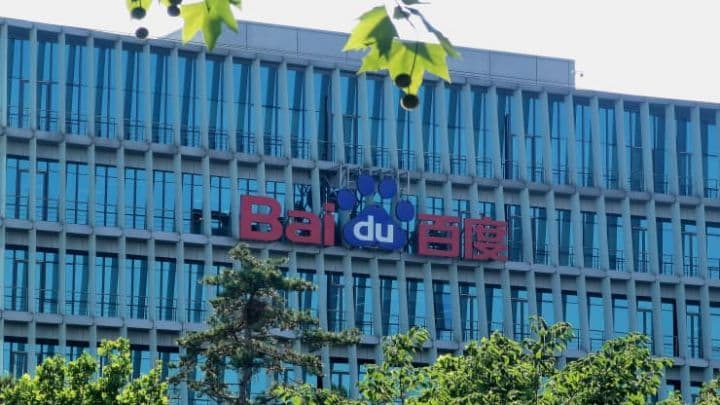 Çinin texnoloji nəhəngi növbəti həftə 3,1 milyard dollar cəlb etməyi hədəfləyir