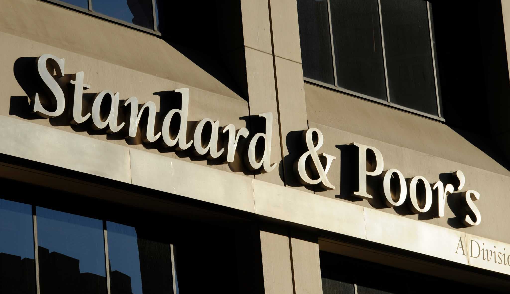 "S&P": Azərbaycanın mühüm fiskal buferləri pandemiya şoklarını yumşaldır