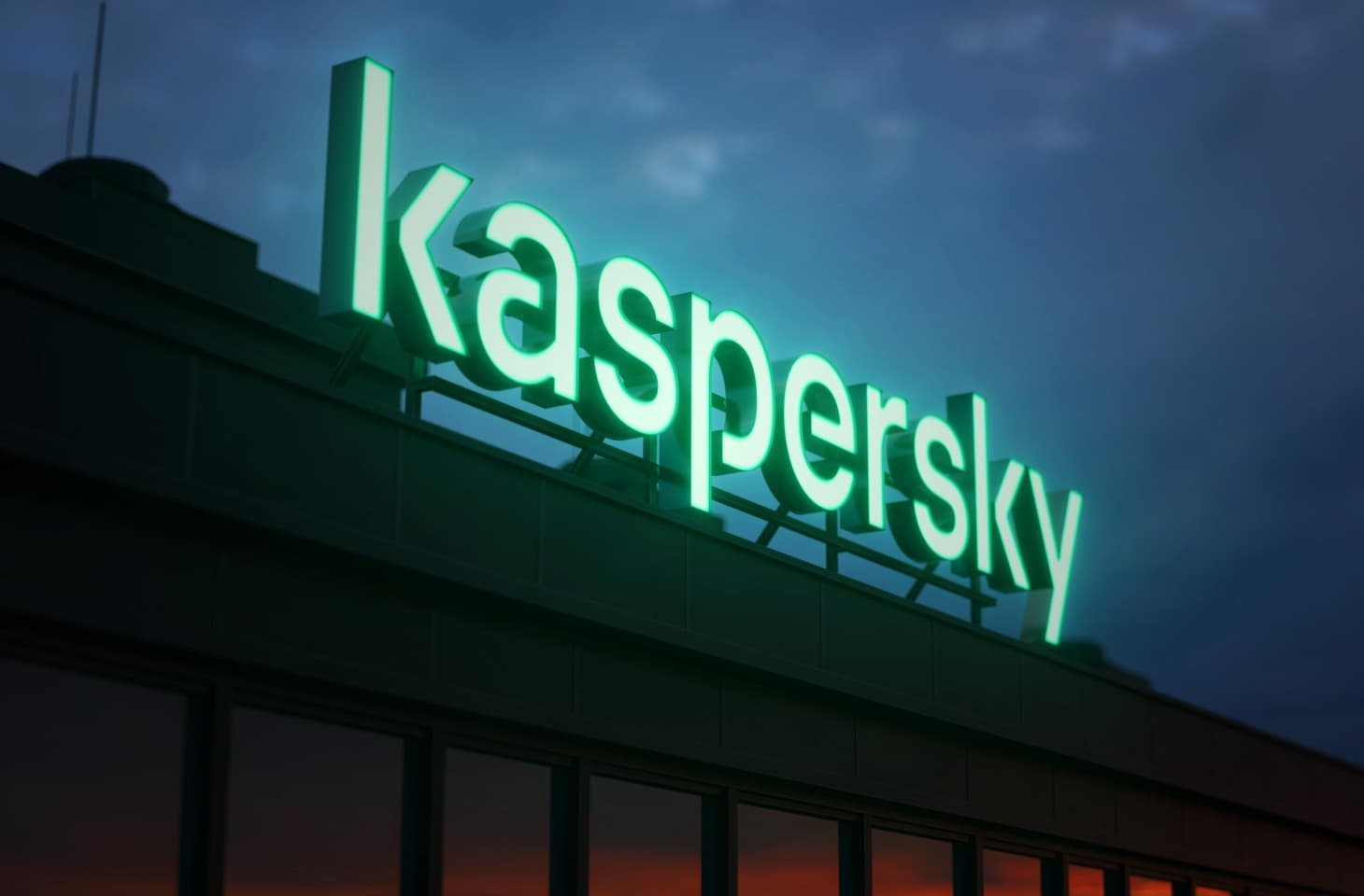 Kaspersky Canalys reytinqində ilk mövqeyə YÜKSƏLİB