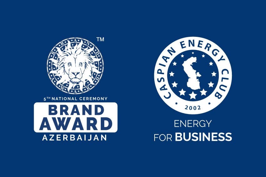 Caspian Energy Club beşinci “Brand Award Azerbaijan” milli mükafatına start verir
