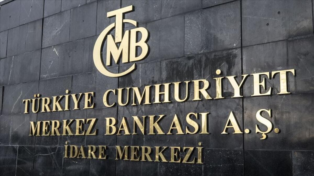 Türkiyə Mərkəzi Bankı faizini - Kəskin Artırdı