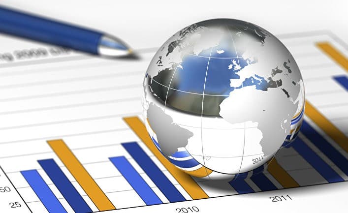 BMT dünya inkişaf proqnozunu yüksəltdi - 4.7%