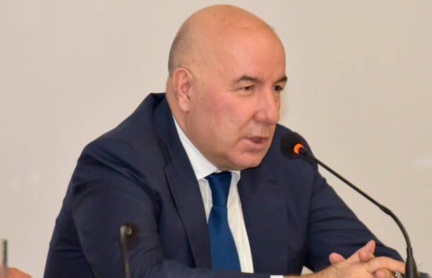 Elman Rüstəmov Pakistanın Azərbaycandakı səfiri ilə görüşüb