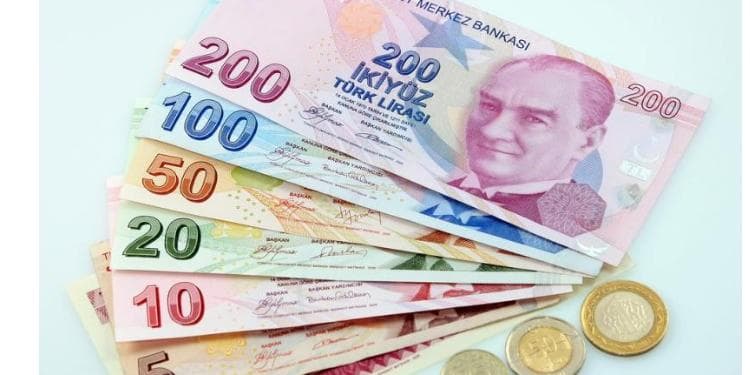 Türk Lirəsi kəskin ucuzlaşdı