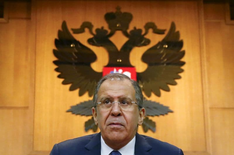 Lavrov: Qərb ödəmə sistemlərindən uzaqlaşmaq lazımdır