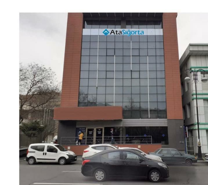 “AtaSığorta” müştərisinin avtomobilinə dəymiş zərəri ödədi – MƏBLƏĞ
