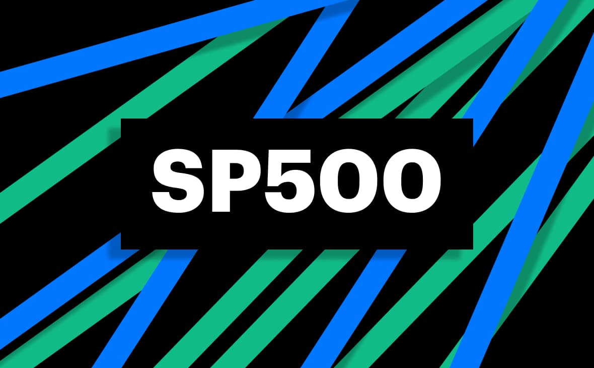 Həftəsonu SP 500 üzrə əsas göstəricilər