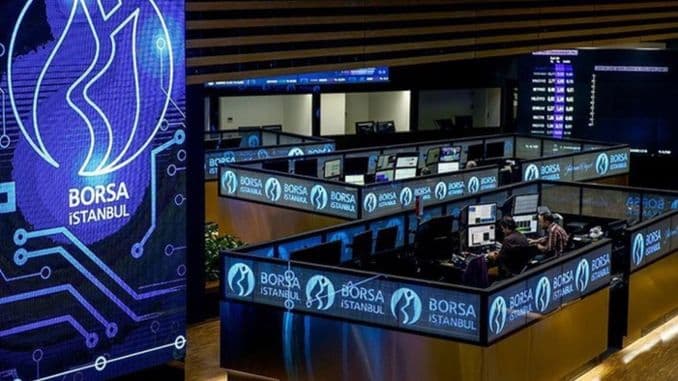 İstanbul Fond Birjasının yeni rəhbəri məlum olub