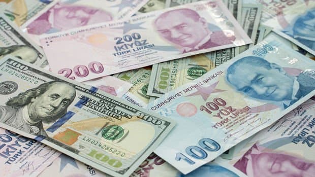 Türkiyədə dollar BAHALAŞDI