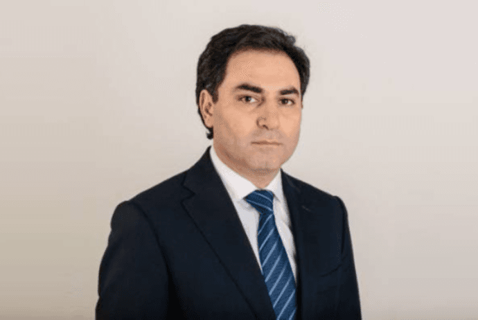 “Prior Credit BOKT”un Müşahidə Şurasına - Sədr Seçildi