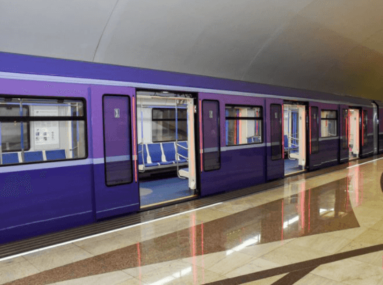 “Bakı Metropoliteni” Azərbaycan İnvestisiya Holdinqinin idarəetməsinə verilib