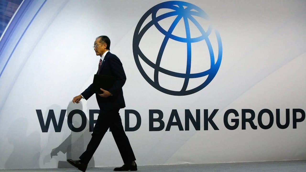 Dünya Bankı: Azərbaycanın ÜDM-i bu il 2,8% artacaq