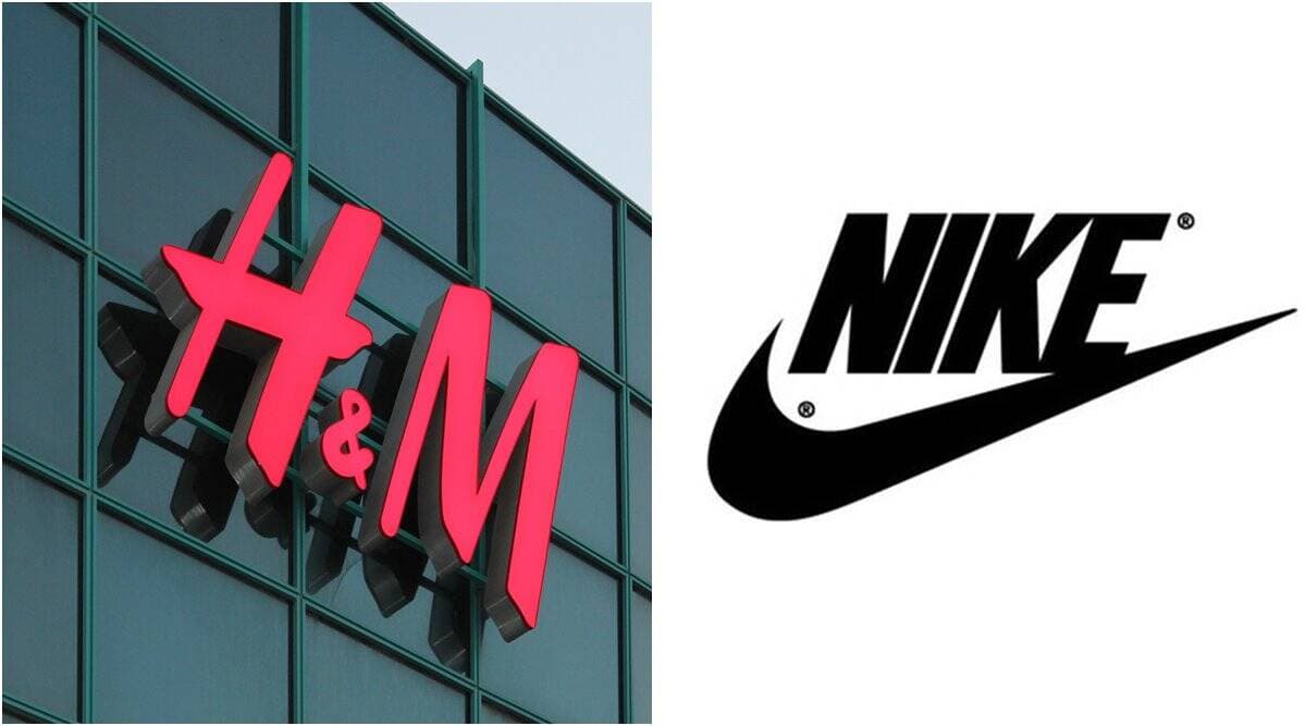 Çində H&M və Nike boykot edildi